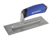 Faithfull Flexifit Masterxa0Trowel