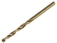 Faithfull Professional CobaltJobber Drill Bit Pre Packed (2) 3.3mm