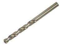 Faithfull Professional HSS Jobber Drill Bit Pre Pack 8.00mm OL:115mm WL:70mm