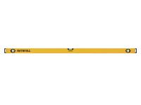 Faithfull Box Level 3 Vial 120cm (48in)