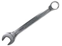 Faithfull Combination Spanner CV Satin Finish 32mm