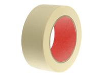 Faithfull Low Tack Masking Tape 50mm x 50m