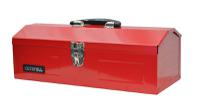 Faithfull Metal Barn Toolbox 42cm (16in)