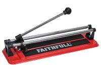 Faithfull Tilexa0Cutter 300mm