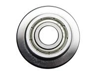 Faithfull Spare Wheel for FAITLC900/FAITLC1200