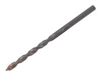 Faithfull Tile Max Porcelain Drill Bit 5 x 85mm