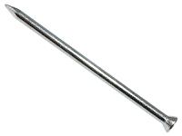 ForgeFix Don Quichotte Heavy Gauge Masonry Nail, Zinc Galv. 3.5 x 100mm (Box 100)
