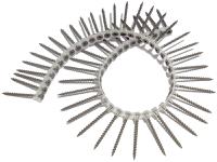 ForgeFix Drywall Collated Screw Phillips Bugle Head SCT 3.9 x 25mm Box 1000