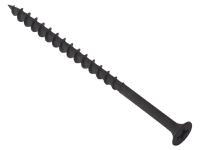 ForgeFix Drywall Screw Phillips Bugle Head SCT Black Phosp 4.2 x 100mm Box 100