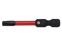 ForgeFix ForgeFast TORX® Compatible Impact Bit TX30 x 50mm (Card 2)