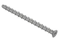 ForgeFix Lightning Bolt CSK/TORX® Compatible Head M6 x 100mm Box 100
