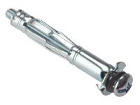ForgeFix Cavity Wall Anchor ZP M6 x 37mm Bag 10