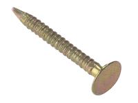 ForgeFix Plasterboard Nail ZYP 30mm Bag Weight 2.5kg