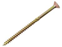 ForgeFix Spectre™ PZ Compatible Wood Screw CSK ZYP 5.0 x 120mm Box 100