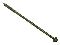 ForgeFix Spectre™ TimberFix Screws 6.3 x 150mm (Box 50)