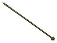 ForgeFix Spectre™ TimberFix Screws 6.3 x 250mm (Box 50)