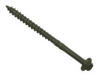 ForgeFix Spectre™ TimberFix Screws 6.3 x 100mm (Box 50)