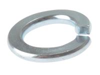 ForgeFix Spring Washers ZP M10 Bag 100