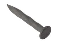 ForgeFix Twist Nails Sheradised 30mm Bag Weight 2.5kg