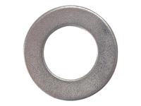 ForgeFix Flat Washer Form B ZP M10 Bag 100