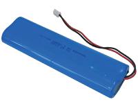Faithfull Power Plus Replacement Battery for FPPSLFOLD20W