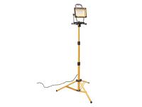 Faithfull Power Plus Safety Sitelight with Tripod 45W 240V