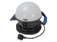 Faithfull Power Plus Illuminator 360° LED Task Light 50W 240V