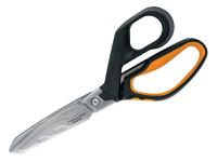 Fiskars PowerArcâ„¢ Heavy-Duty Scissors 210mm