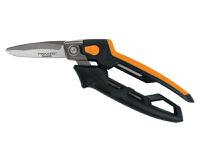 Fiskars PowerArcâ„¢ Heavy-Duty Utility Snips