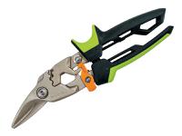Fiskars PowerGearâ„¢ Aviation Snips Right Cut 250mm (10in)