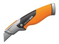 Fiskars CarbonMax Fixed Utility Knife