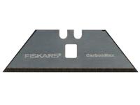 Fiskars CarbonMax Utility Knife Blade (5 Pack)