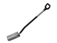 Fiskars Ergonomicâ„¢  Rounded Spade