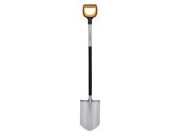 Fiskars Xactâ„¢ Pointed Spade