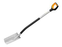 Fiskars Xactâ„¢ Rounded Spade