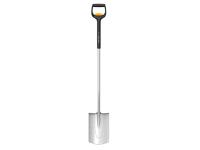 Fiskars Xactâ„¢ Telescopic Rounded Spade