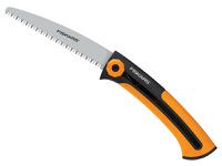 Fiskars Xtract™ SW73 Garden Pruning Saw 160mm
