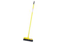 Red Gorilla Complete Soft Bristle Gorilla Broom® Yellow 30cm