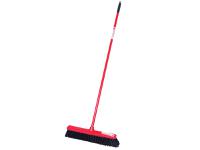 Red Gorilla Complete Gorilla Broom® Red 500mm (19.3/4in)