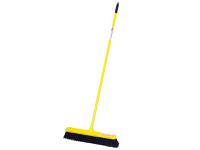 Red Gorilla Complete Gorilla Broom® Yellow 500mm (19.3/4in)