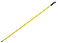 Red Gorilla Gorilla Broom® Handle Yellow