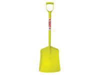 Red Gorilla Gorilla Shovelâ„¢ Yellow