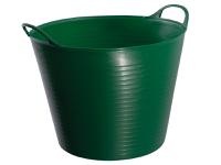 Red Gorilla Gorilla Tub® Large 38 litre - Green