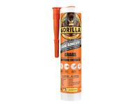 Gorilla Glue Gorilla Heavy-Duty Grab Adhesive White 290ml