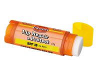 Gorilla Glue O'Keeffe's Lip Repair & Protect Lip Balm SPF15 4.2g