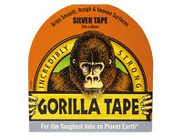 Gorilla Glue Gorilla Tape® 48mm x 32m Silver