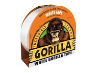 Gorilla Glue Gorilla Tape® 48mm x 27m White