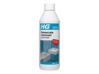 H G Limescale Remover Concentrate 0.5L