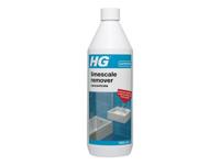 H G Limescale Remover Concentrate 1L