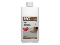 H G 17 Tile Cleaner Shine Restorer 1L